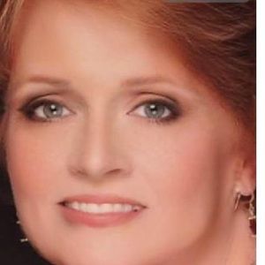 Meet your Posher, Cheryl